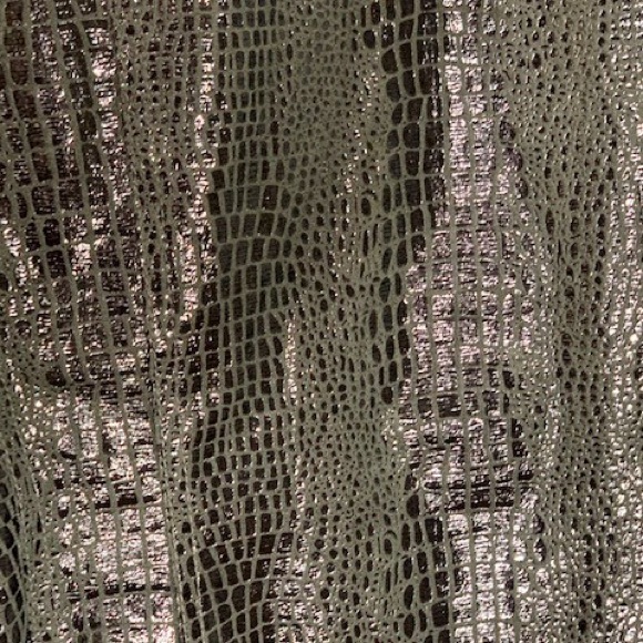 Ruby Red Jacket - Picture 6 of 6